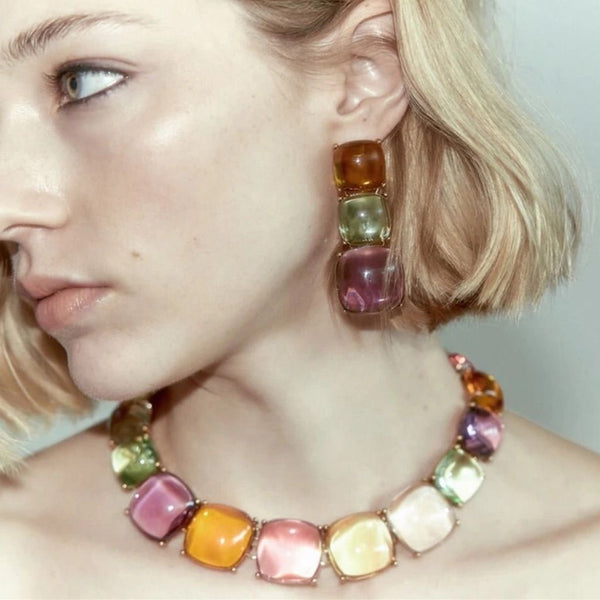 Gemma Earrings