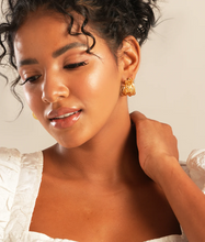 Bianca Hoop Earrings