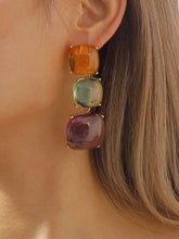Gemma Earrings