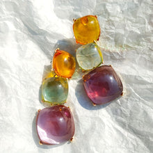 Gemma Earrings